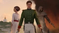 The Anointed: David Saves Keilah jest podobna do The Anointed: David Saves Keilah