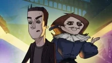 Disco Elysium jest podobna do Disco Elysium