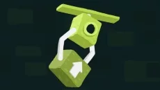 Supfly Delivery Simulator - gra w gatunku Widok z boku