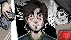 Almost My Floor - gra w gatunku Horror