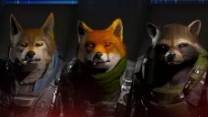 BattleBeasts - gra w gatunku Widok z trzeciej osoby