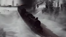 Pandemic Train - data wydania