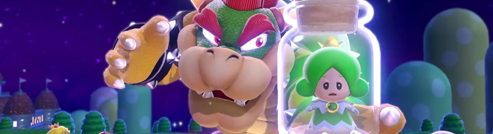 Kup Super Mario 3D World + Bowser's Fury tanio, zniżki do 90% 🏷️, porównanie cen w różnych sklepach Kup Super Mario 3D World + Bowser's Fury tanio, zniżki do 90% 🏷️, porównanie cen w różnych sklepach