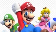 Super Mario 3D World + Bowser's Fury - gra w gatunku Kooperacja (co-op)