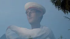 Militsioner - gra w gatunku Przygoda