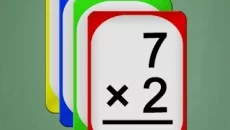 Math Flash Cards - data wydania dla Android