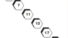 NEW Math puzzles 2 - gra w gatunku Łamigłówka