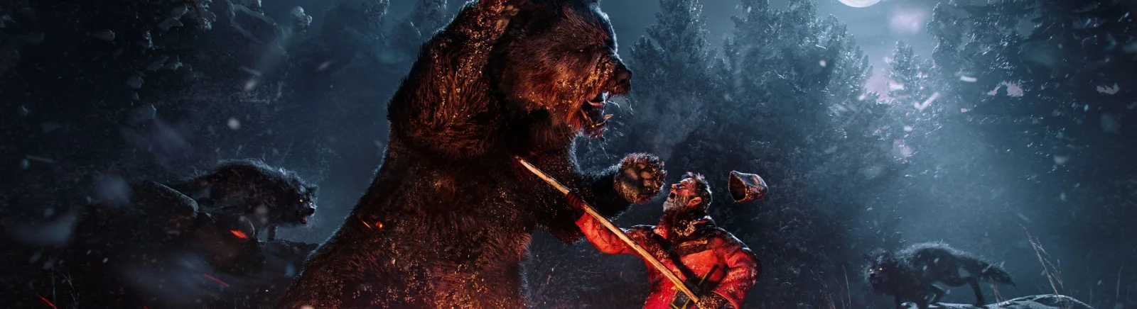 Winter Survival — Таблица для Cheat Engine [UPD: 21.03.2024] / Tabele / Cheaty