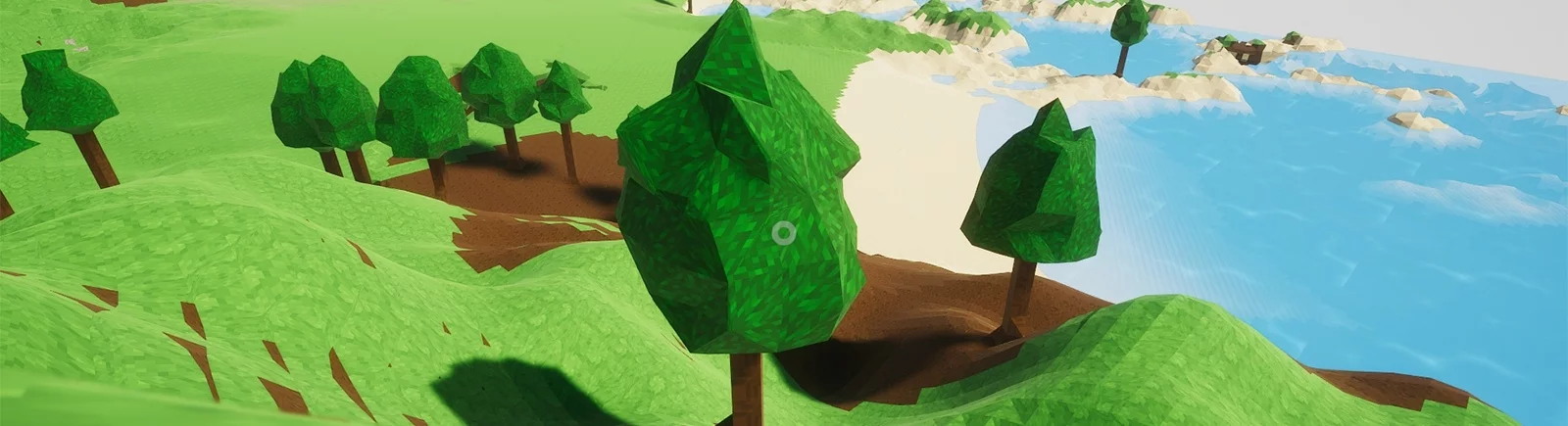 Forum Terrain Generator