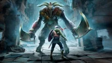 Chronos: Before the Ashes - gra w gatunku Gra fabularna