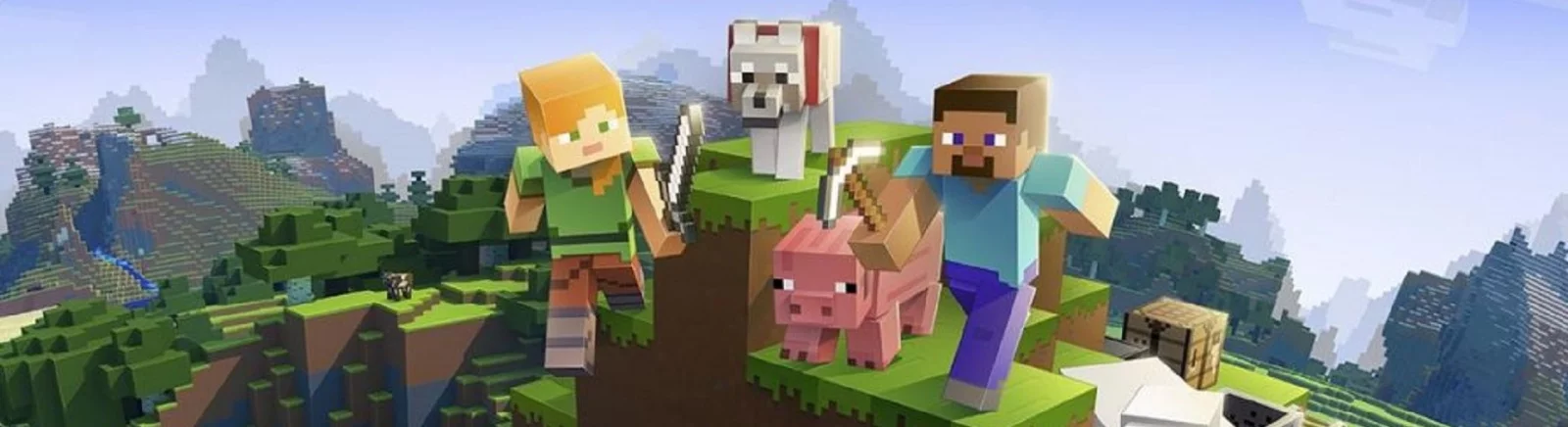 Data wydania Minecraft 2 w różnych krajach na świecie