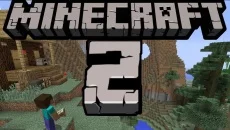 Minecraft 2 - gra w gatunku Akcja