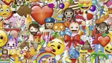 Emoji Puzzle! - gra w gatunku Łamigłówka