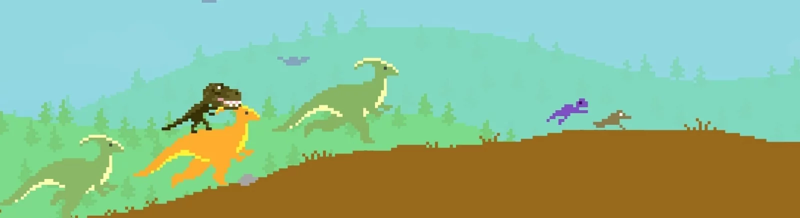 Data wydania Dino Run: Marathon of Doom w różnych krajach na świecie