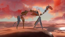 The First Tree jest podobna do The First Tree