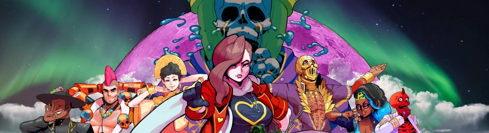 Kup Paradise Killer tanio, zniżki do 90% 🏷️, porównanie cen w różnych sklepach
