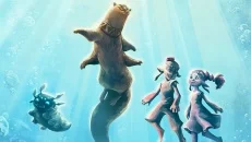 Mythic Ocean - gra w gatunku Visual novel
