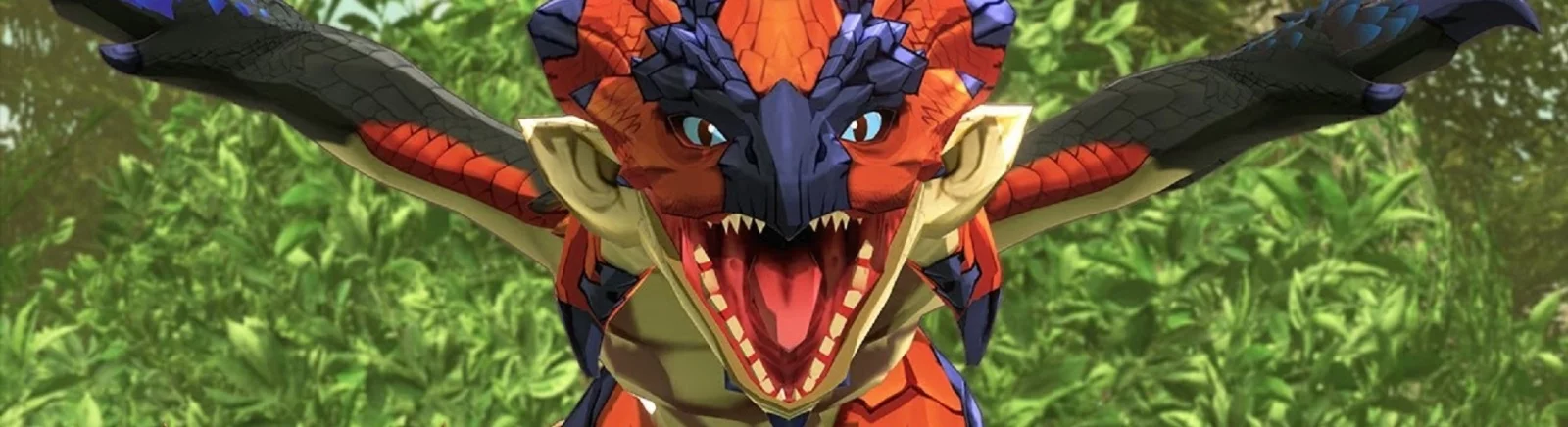 Monster Hunter Stories 2: Wings of Ruin — Трейнер (+17) от 13.06.2024 [WeMod] / Trenery / Cheaty