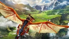 Monster Hunter Stories 2: Wings of Ruin - gra w gatunku Gra fabularna