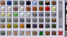 MultiCraft ― Build and Mine! - gra w gatunku Widok z trzeciej osoby
