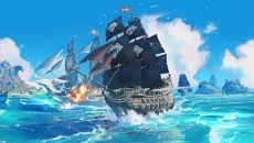 Blazing Sails jest podobna do Blazing Sails
