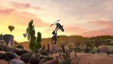 Touchgrind BMX 2 - gra w gatunku Gra sportowa
