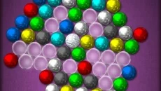 Magnetic Balls HD - gra w gatunku Arkanoid