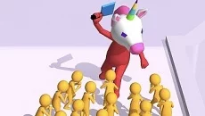 Door Kickers: Action Squad jest podobna do Door Kickers: Action Squad