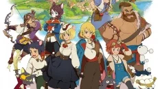 Sakuna: Of Rice and Ruin jest podobna do Sakuna: Of Rice and Ruin