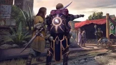 Outward - The Soroboreans