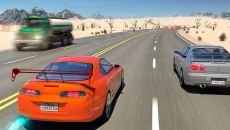 Driving Zone 2 - gra w gatunku Symulator