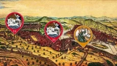 Plague: Лекарь vs Инквизитор - gra w gatunku Gra fabularna