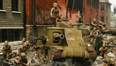 Toy Soldiers 2: Finest Hour - gra w gatunku W czasie rzeczywistym