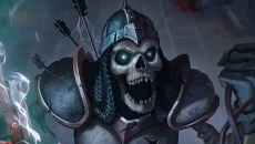 Skeletal Avenger - gra w gatunku Gra fabularna