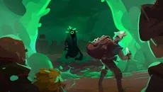 Moonlighter: Between Dimensions - gra w gatunku Rogalik