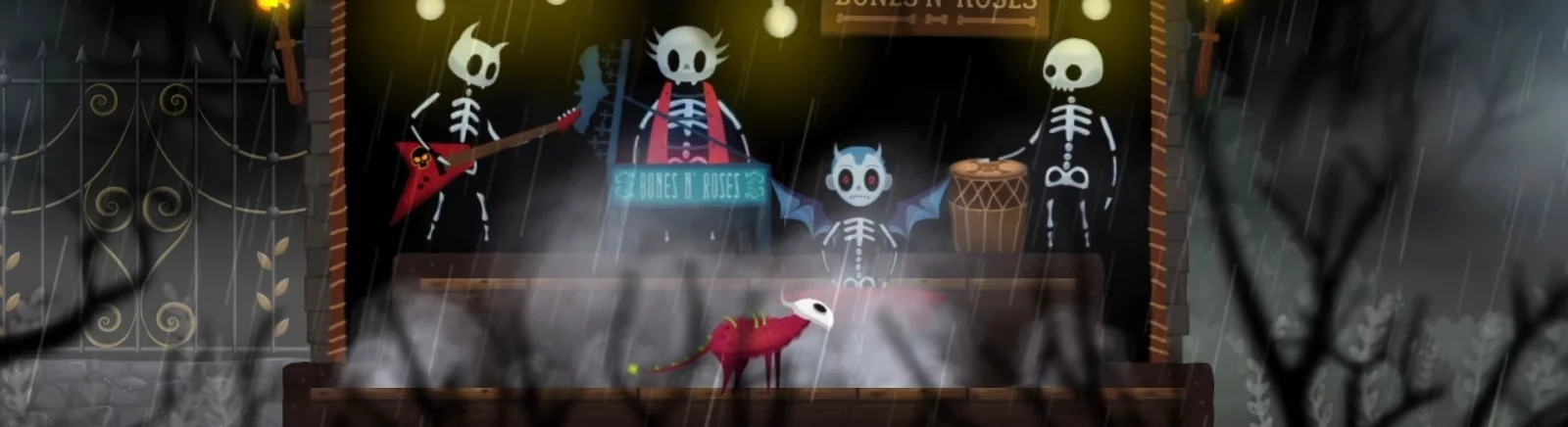 Data wydania The Guise w różnych krajach na świecie