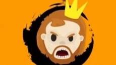 UltraGoodness - gra w gatunku Rogalik