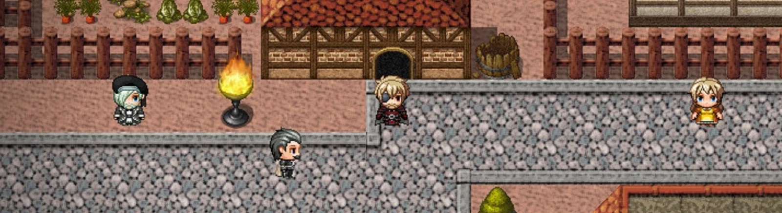 Wszystkie recenzje i oceny Unforgiving Trials: The Darkest Crusade — 0 opinii