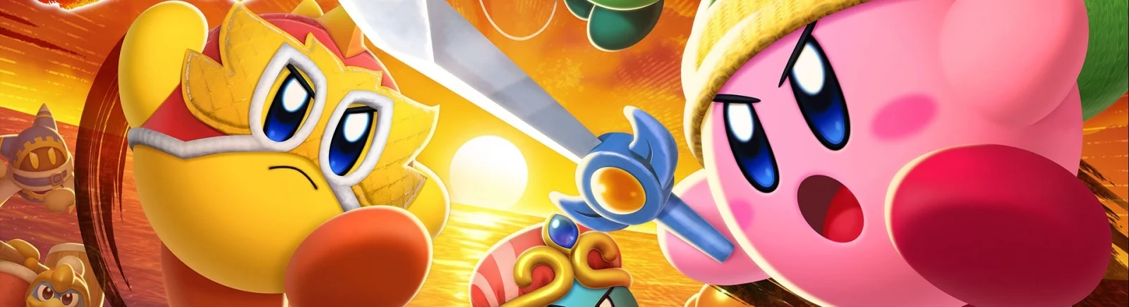 Negatywne opinie o Kirby Fighters 2 — 0 opinii