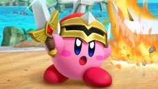 Super Kirby Clash - gra w gatunku Kooperacja (co-op)