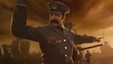 Hearts of Iron 4: Battle for the Bosporus - gra w gatunku W czasie rzeczywistym