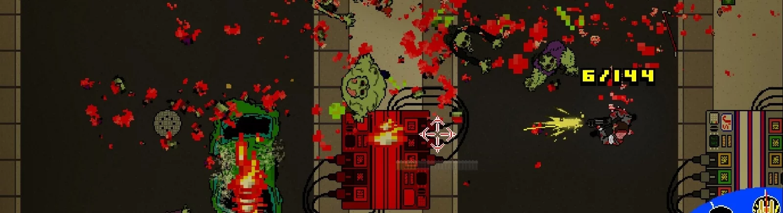 Kup Gauge Of Rage tanio, zniżki do 90% 🏷️, porównanie cen w różnych sklepach