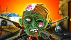 Gauge Of Rage - gra w gatunku Darmowa gra