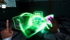 Antichamber jest podobna do Antichamber