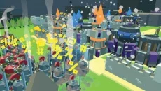 Prison Architect: Mobile jest podobna do Prison Architect: Mobile