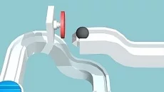 Ball Slider 3D - gra w gatunku Izometria