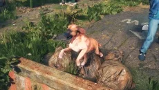 Thief Dog - gra w gatunku Akcja