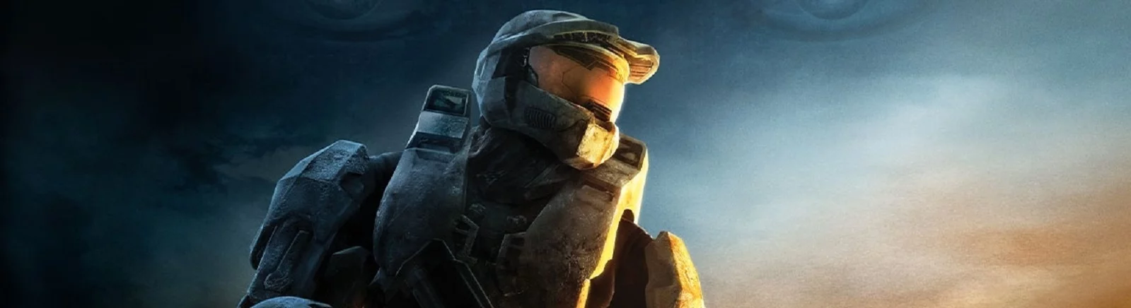 Mieszane opinie o Halo 3 — 0 opinii