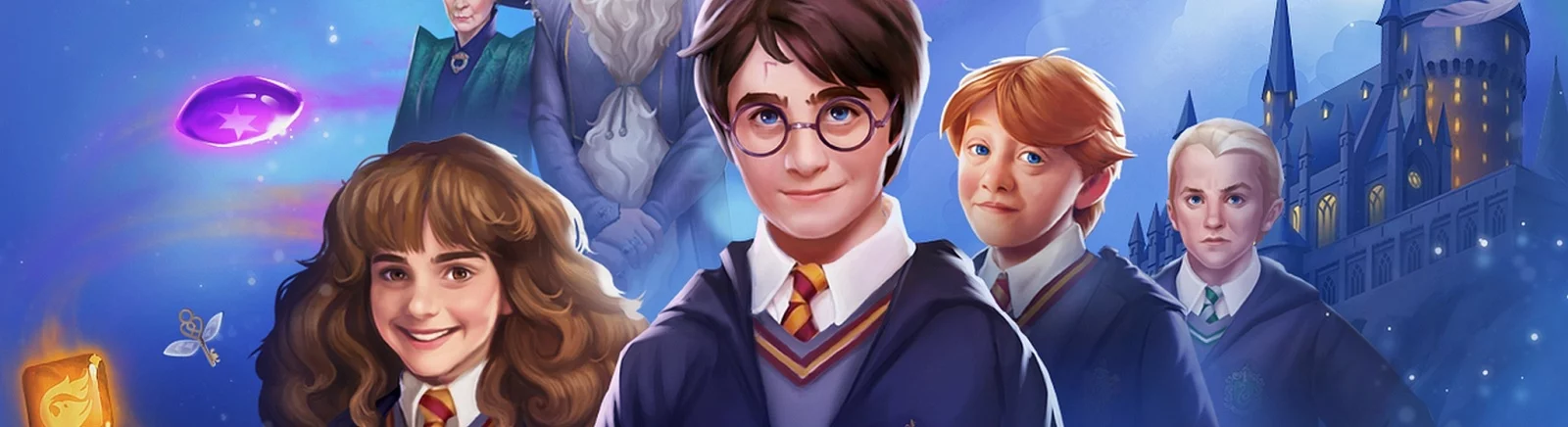 Data wydania Harry Potter: Puzzles & Spells w różnych krajach na świecie