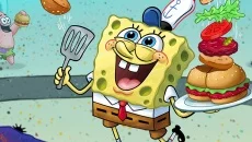 SpongeBob: Krusty Cook-Off - gra w gatunku Symulator